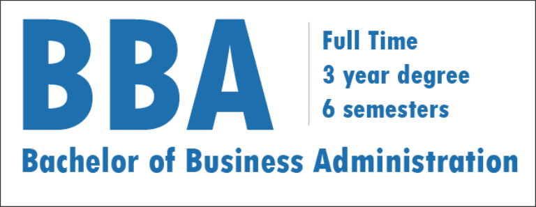 Best BBA College in India 