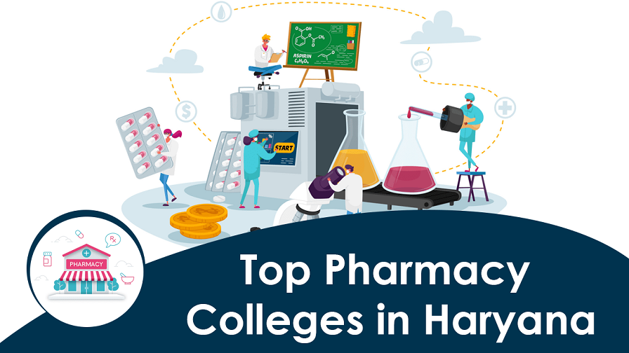 Top B.Pharmacy Colleges in Haryana | Best Pharmacy College in Haryana | Bachelor of Pharmacy in Haryana Top B.Pharmacy Colleges in Haryana | Best Pharmacy College in Haryana | Bachelor of Pharmacy in Haryana