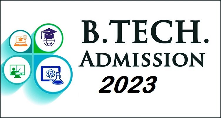 B.Tech Admission in Delhi