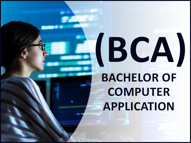 BCA Admission | Admission Process | Entrance Exam | Best Specialization | Top Colleges