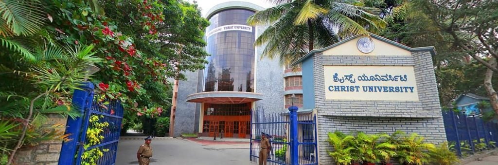 BBA in Bangalore