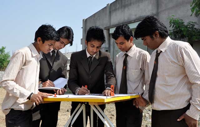 Polytechnic Civil Engineering Admission 