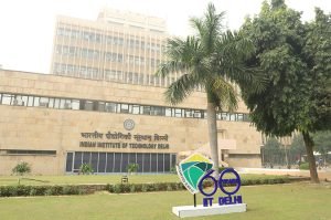 B.Tech Admission in Delhi 