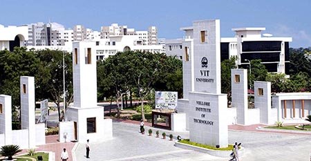 Top Private BCA Colleges in India 