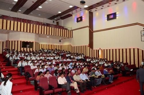 MBA in Rajasthan