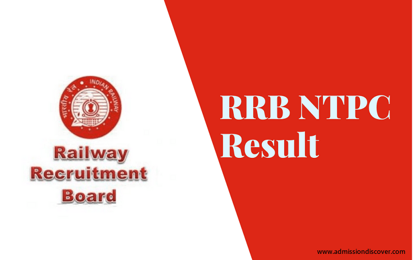 RRB NTPC