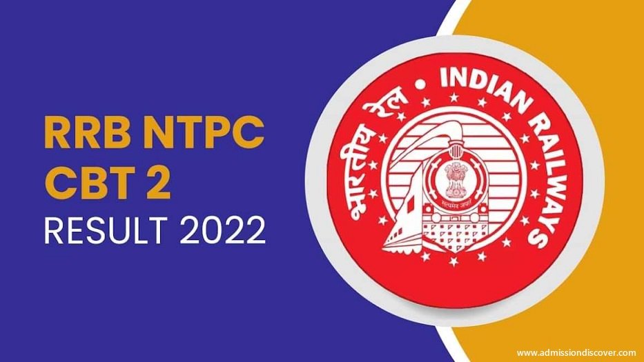 NTPC Result /RRB NTPC /RRB NTPC 2023