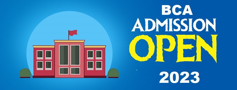 BCA Admission in Noida 