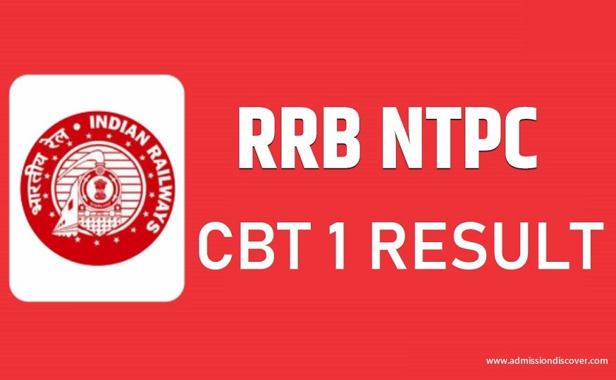 NTPC Result 