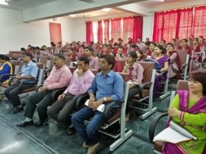 Subharti University- Faculties