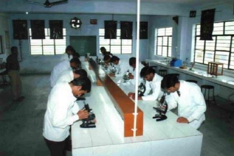 Support and Facilities