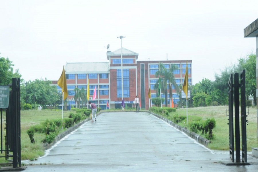 Bhagwat Institute of Technology