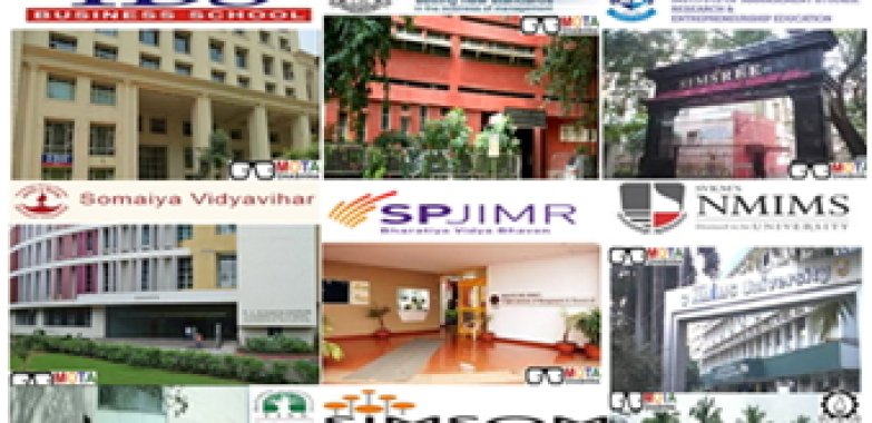 Top MBA Colleges in Mumbai | Best College for MBA in Mumbai | MBA in Mumbai