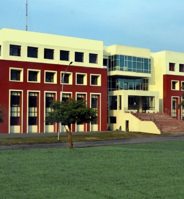 Bhagwat Institute of Technology