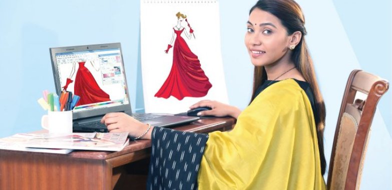 Fashion Designing Admission in Delhi NCR | Best College for Fashion Designing | Fashion Designing Courses Admission Process