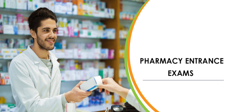 Pharmacy Entrance Exam | B.Pharma Entrance Exam | D.Pharma Entrance Exam | M.Pharma Entrance Exam