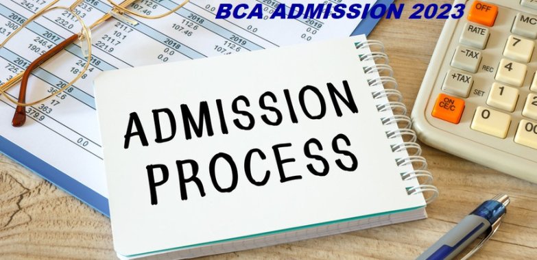 IP University BCA Admission Delhi | Admission Process 2023