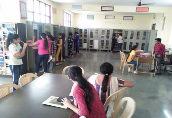 Shri Krishna College of Education
