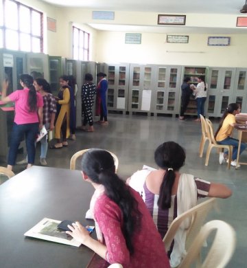 Shri Krishna College of Education