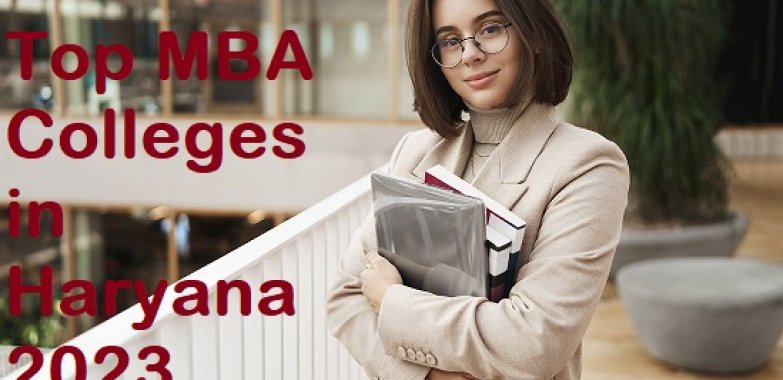 Top MBA Colleges in Haryana